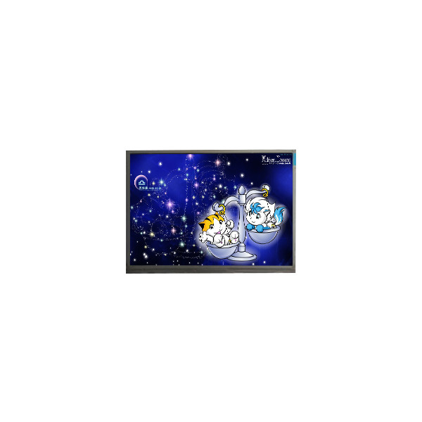 F065A09-6T1 6.5 inç 720*1600 LCD ekran ekranı Cep telefonu için