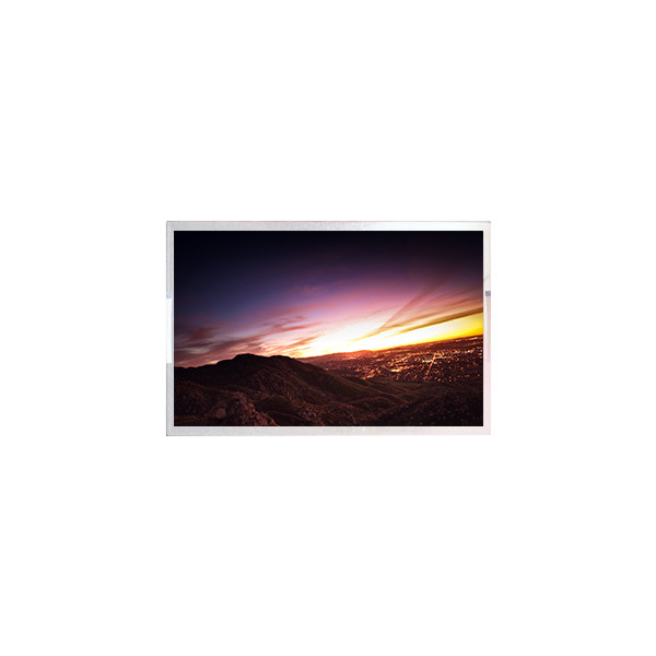 B080UAK02.0 COG 8.0 inç TFT LCD ekran modeli Pad Tablet için