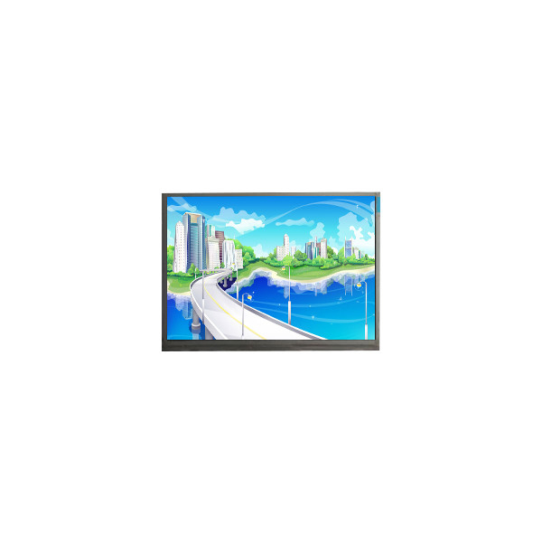 F062A09-6T1 Telefon için 6.2 inç 720*1520 TFT-LCD ekran ekranı
