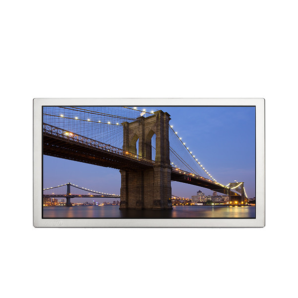 B156HAK02.0 HW7A 15.6 inç 1920*1080 LCD Ekran Dizüstü Bilgisayar için