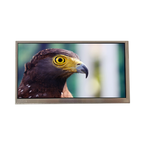Orijinal M270DTR01.2 CELL 27.0 Inch LCD Panel 2560*1440 LCD Ekranı