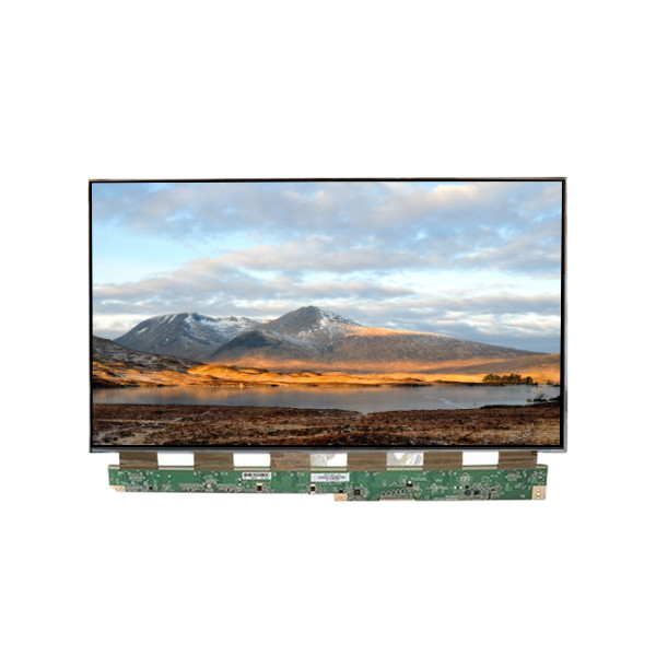 MV238FHB-N40 23.8 inç 1920*1080 LCD Ekran Ekranı Masaüstü Monitörü İçin