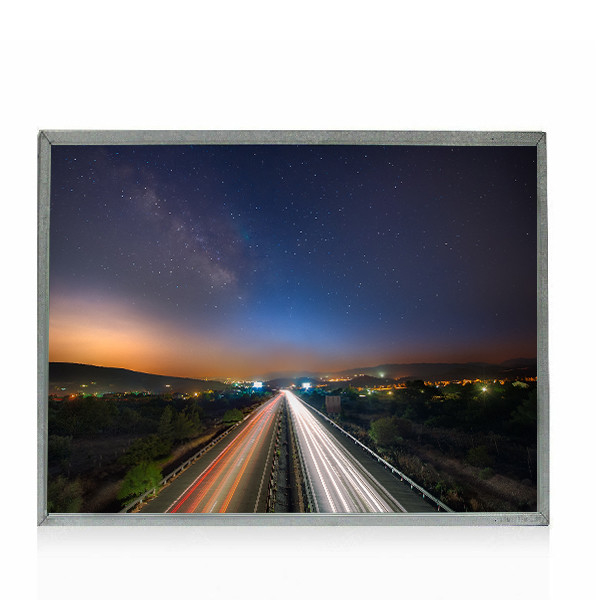 LQ038Q7DB03 3.8 inç LCD Ekran Ekranı 240*320 TFT LCD Panel Modülü