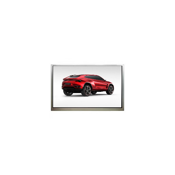 HSD080IDW1-C01-0299 LCD Ekran Ekranı Otomobil Ekranı için 8.0 Inç