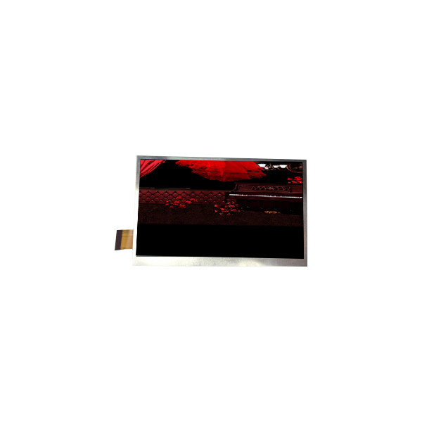 5.0 inç 540*960 LCD panel TM050XYHP07-00 Cep telefonu için LCD modülü