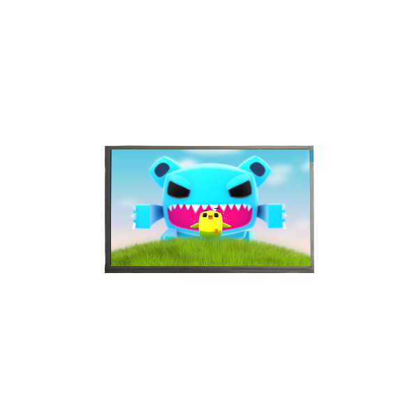 M195FGE-P03 Masaüstü Monitörü için 19.5 inç 1600*900 LCD Ekranı