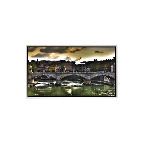 LCD Monitörler 23.6 inç HM236WU3-110 1920*1080 TFT LCD Panel Ekran Ekranı