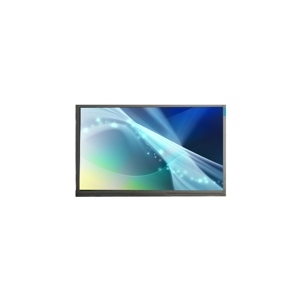 Yeni HE050NA-01F 5.0 inç 800*480 LCD ekran taşınabilir navigasyon için