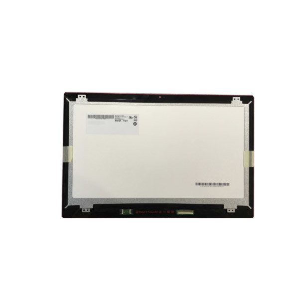 B140HTB01.0 LCD Panel Ekran Meclisi 14.0 İnç Dizüstü Bilgisayar Ekranı 1920*1080 FHD