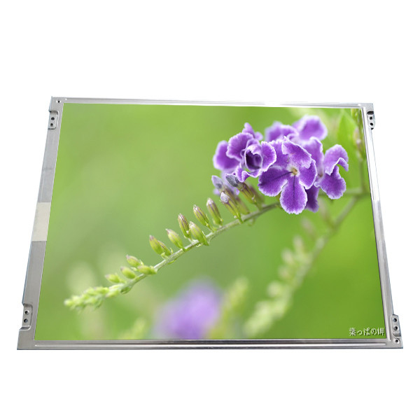15 İnç AUO LCD Ekran L150X3M EC-1 1024*768 LCD Ekran Parlama Önleyici Yüzey