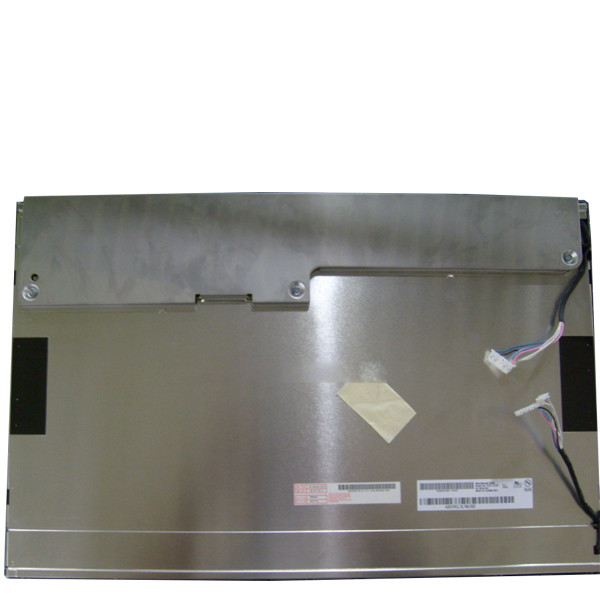 M201EW01 V0 1680*1050 a-Si TFT-LCD , LCM LVDS (2 kanal, 8-bit), 30 pinli Konnektör Masaüstü Monitör