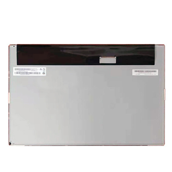 AUO M190PW01 V80E LCD ekran metal kabuk gömülü endüstriyel kontrol ekranı monitör LED yüksek parlak