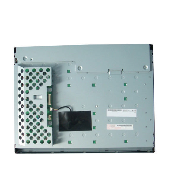 M201UN03 V0 TFT LCD 20.1 inç tft ekran çözünürlüğü 1600*1200 LVDS LVDS arası (2 kanal, 8-bit), 30 pinli Konnektör