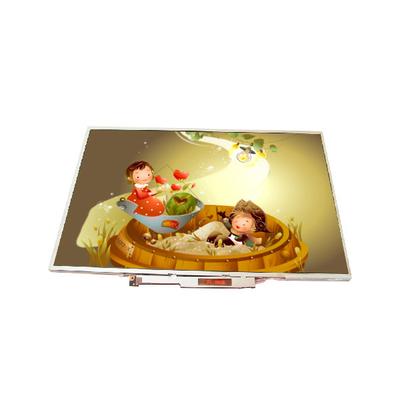 İyi bir fiyat. Dizüstü Bilgisayar LVDS LCD Panel 15.4 İnç B154EW08 V0 HW0A 1280x800 WXGA 98PPI Çözünürlük çevrimiçi