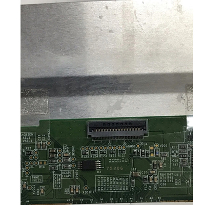 İyi bir fiyat. 10.4 İNÇ Endüstriyel LCD Ekran Paneli G104XVN01.1 1024x768 XGA 123PPI çevrimiçi