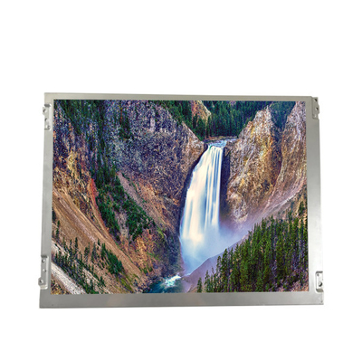 İyi bir fiyat. TFT lcd ekran G121SN01 V0 12.1 inç 800×600 LVDS lcd ekran çevrimiçi