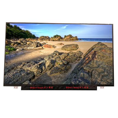 İyi bir fiyat. FHD 14 İnç Dizüstü Bilgisayar Ekranı İnce LCD Ekran B140HTN01.2 30 Pinli EDP Arayüzü çevrimiçi