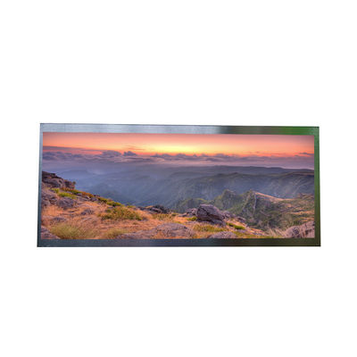 İyi bir fiyat. 12,3 inç 1920(RGB)×720 WLED TFT-LCD panel C123HAN01.0 LVDS ekran çevrimiçi