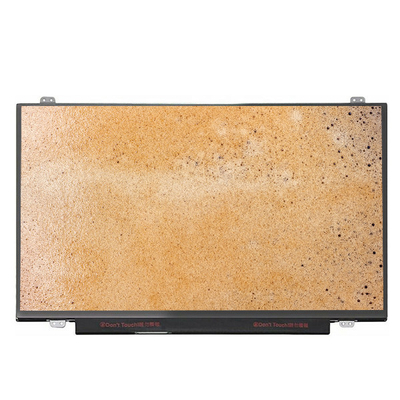 İyi bir fiyat. 14.0 İnç LP140WF3-SPD1 Dizüstü Bilgisayar LCD Paneli 30pin RGB 1920X1080 FHD Dizüstü Bilgisayar Ekranı çevrimiçi