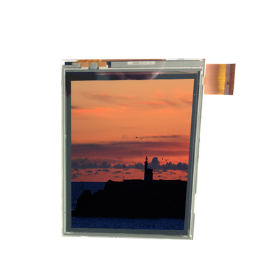 İyi bir fiyat. 3.5 inç NL2432HC22-41B 240(RGB)×320 WLED ekran lcd ekran CMOS LCD monitör çevrimiçi