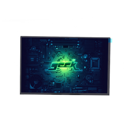 İyi bir fiyat. 10.1 İnç TFT LCD Modül M101NWT2 R6 1024X600 WXGA 149PPI LCD Ekran Paneli çevrimiçi