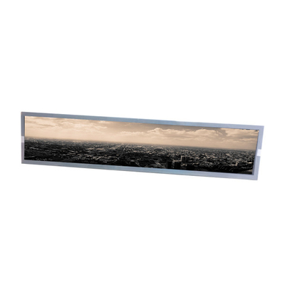 İyi bir fiyat. Dijital Tabela DV280FBM-NB1 için 28.0 İnç Gerilmiş Bar LCD 1920 × 360 Çözünürlük çevrimiçi