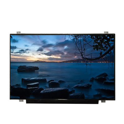 İyi bir fiyat. Lenovo için 14.0 İnç İnce 40 PIN Kağıt İnce Dizüstü Bilgisayar LCD Ekran HB140WX1-300 çevrimiçi