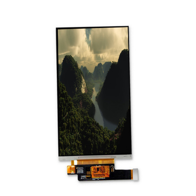 İyi bir fiyat. TM050JDHG33 LCD Modülü Değiştirme Dokunmatik Ekranlı Zebra Motorola TC51 TC510K TC56 çevrimiçi