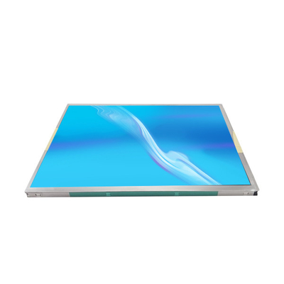 İyi bir fiyat. 12.1 İnç Endüstriyel LCD Ekran Tam Görüş Açısı RGB 1024X768 NLB121XG01L-01 çevrimiçi