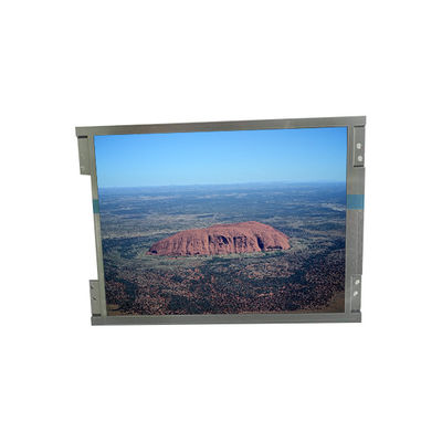 İyi bir fiyat. 8.4 İnç TFT LCD Ekran RGB 640X480 LCD Ekran TCG084VGLAAANN-AN50 çevrimiçi