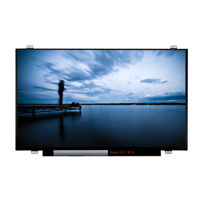 İyi bir fiyat. N140HCA-E5C Dizüstü Bilgisayar LCD Ekran 14.0 İnce 30pin FHD IPS Dell Latitude 5401 için Dar Çerçeve çevrimiçi