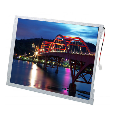 İyi bir fiyat. 12.1 İnç TFT LCD Modül Ekran BA121S01-200 RGB 800x600 SVGA 82PPI çevrimiçi