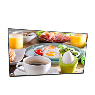 İyi bir fiyat. DV550FHM-NN1 BOE LCD Panel 55 İnç RGB 1920X1080 Dış Mekan Tabela Paneli çevrimiçi