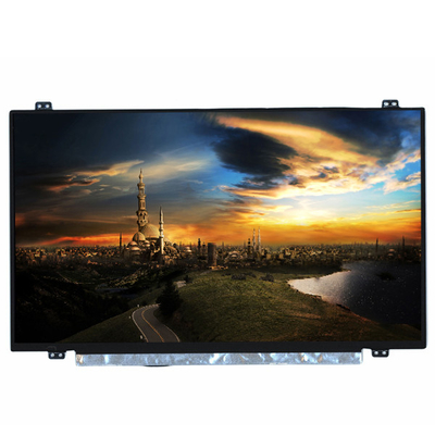 İyi bir fiyat. N156BGA-EA2 İnce TFT LCD Dizüstü Bilgisayar Ekranı 1366X768 EDP 30PIN 15.6 inç çevrimiçi