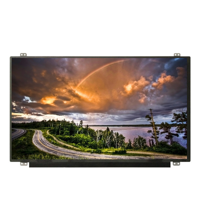 İyi bir fiyat. N156HCE-EAA LCD Dizüstü Bilgisayar Ekranı 15.6 İnç İnce 30 Pinli EDP IPS FHD çevrimiçi