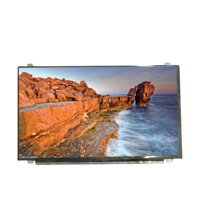 İyi bir fiyat. N156HHE-GA1 Dizüstü Bilgisayar Değiştirme Ekranı 15.6 İnç 1920x1080 HD İnce Ekran çevrimiçi