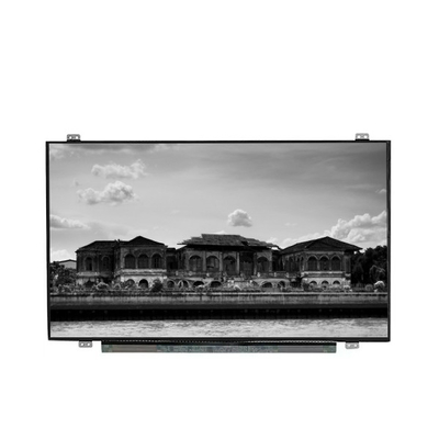 İyi bir fiyat. 15.6 inç İnce Dizüstü Bilgisayar LCD Ekran 30pin 1920X1080 FHD EDP Dizüstü Pantalla HB156FH1-401 çevrimiçi