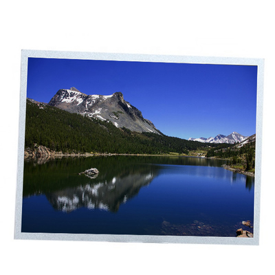 İyi bir fiyat. 15.0 İnç Endüstriyel LCD Panel RGB 1024X768 LVDS 20 Pin HM150X01-102 çevrimiçi