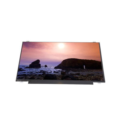 İyi bir fiyat. N173FGA-E34 LED Dizüstü Bilgisayar Paneli 2k 1920X1080 106PPI 17,3 İnç IPS Monitör çevrimiçi