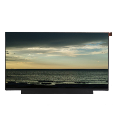 İyi bir fiyat. NT140FHM-N42 LCD Panel Ekran RGB 1920x1080 Çözünürlük EDP 30 Pins Laptop İçin Arayüzü çevrimiçi