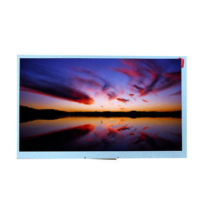 İyi bir fiyat. NJ070NA-23A Innolux 7 inç TFT LCD ekran, 1024*600 LVDS kablosu ve lcd panel için kontrol panosu çevrimiçi