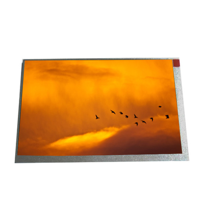 İyi bir fiyat. 7.0 inç LCD Modül AA070ME01 800×480 Endüstriyel ürünlere uygulanır çevrimiçi