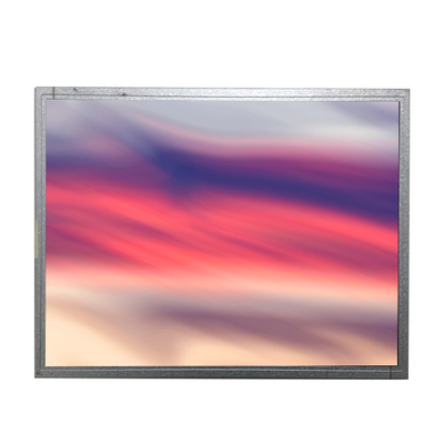 İyi bir fiyat. AT104XH11 Askeri proje için 1300 cd/m2 Parlaklık ile 10.4 inç TFT LCD Panel çevrimiçi