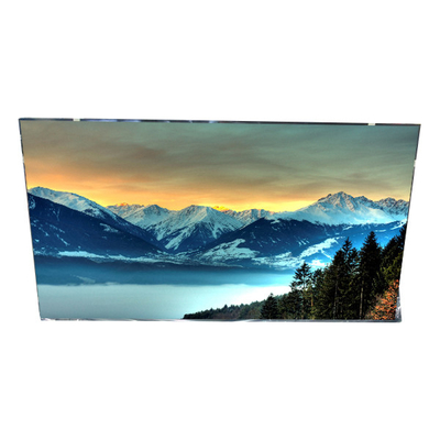 İyi bir fiyat. SAMSUNG LTI550HN08 FHD reklam ekranı için 55 inç 1920 (RGB) × 1080 LED Panel çevrimiçi