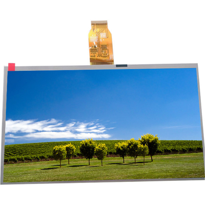 İyi bir fiyat. TM101DDHG06 10.1 inç ekran lcd ekran 1024 × 600 tft ekran WLED lcd modülü çevrimiçi