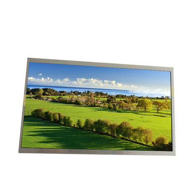 İyi bir fiyat. Endüstriyel Uygulama için LVDS LCD Panel Ekranlı G101STN01.C 1024*600 ekran çevrimiçi