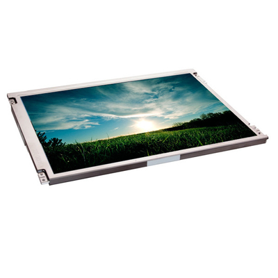 İyi bir fiyat. 12.1 inç 82ppi lcd ekran LQ121S1LG84 enjeksiyon kalıplama makinesi için stokta çevrimiçi