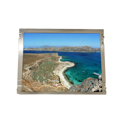 İyi bir fiyat. 12.1 inç 82ppi lcd ekran NL8060BC31-50F Stokta kalite güvencesi çevrimiçi