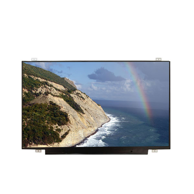 İyi bir fiyat. BOE 15.6 LCD Dizüstü Bilgisayar Ekranı NT156WHM-N45 RGB 1366*768 WXGA 100PPI 30 Pin çevrimiçi