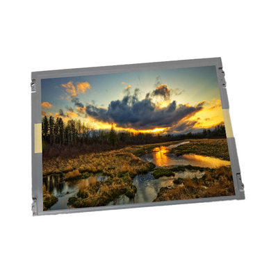 İyi bir fiyat. Orijinal 12.1 inç TIANMA 1024*768 LCD Ekran Modülü Paneli TM121TDSG02 endüstriyel lcd panel 105ppi çevrimiçi